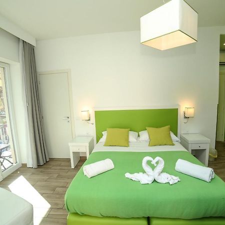 Valentina Relais Hotel Sorrento Kültér fotó