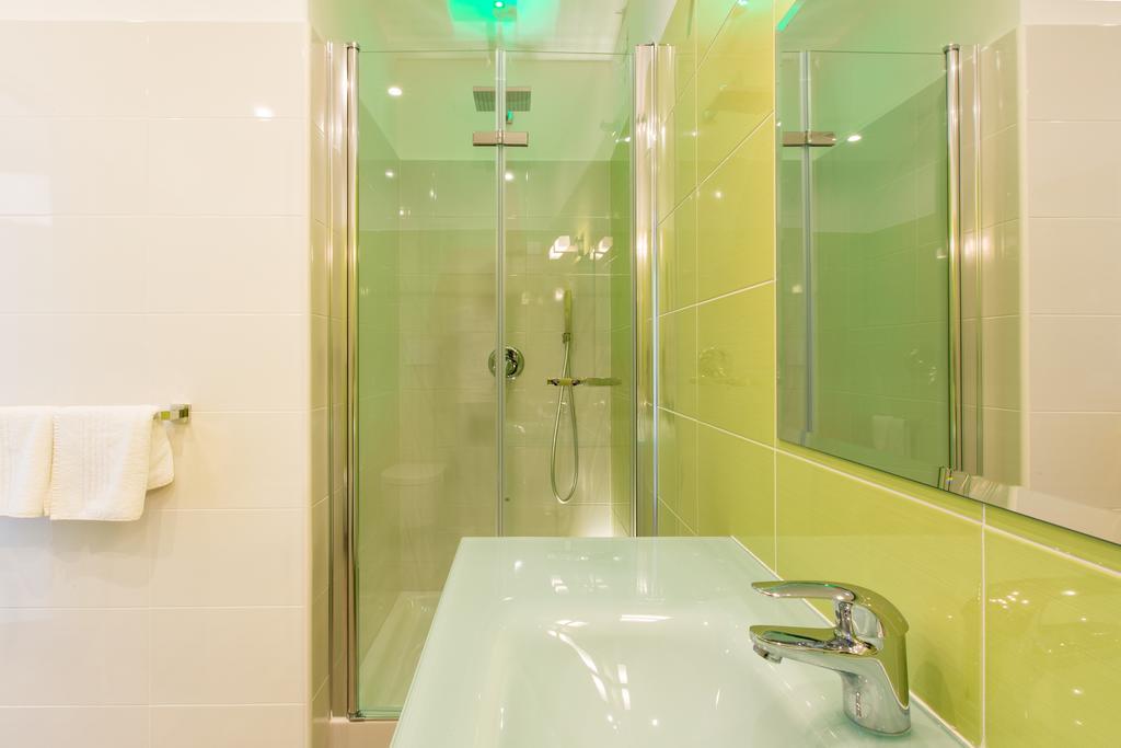 Valentina Relais Hotel Sorrento Kültér fotó