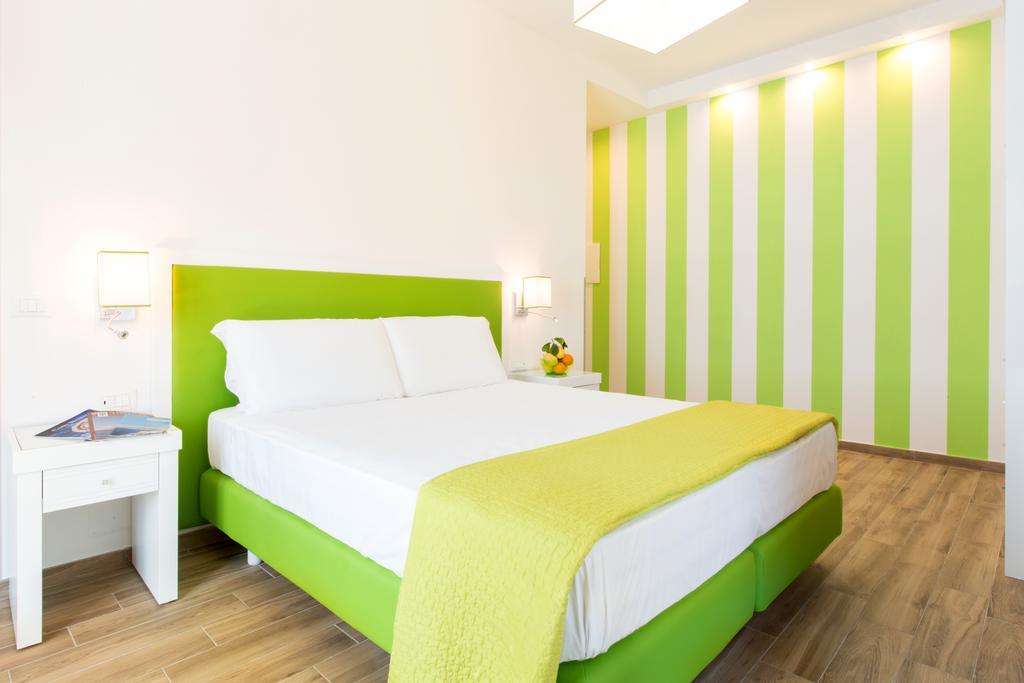 Valentina Relais Hotel Sorrento Kültér fotó