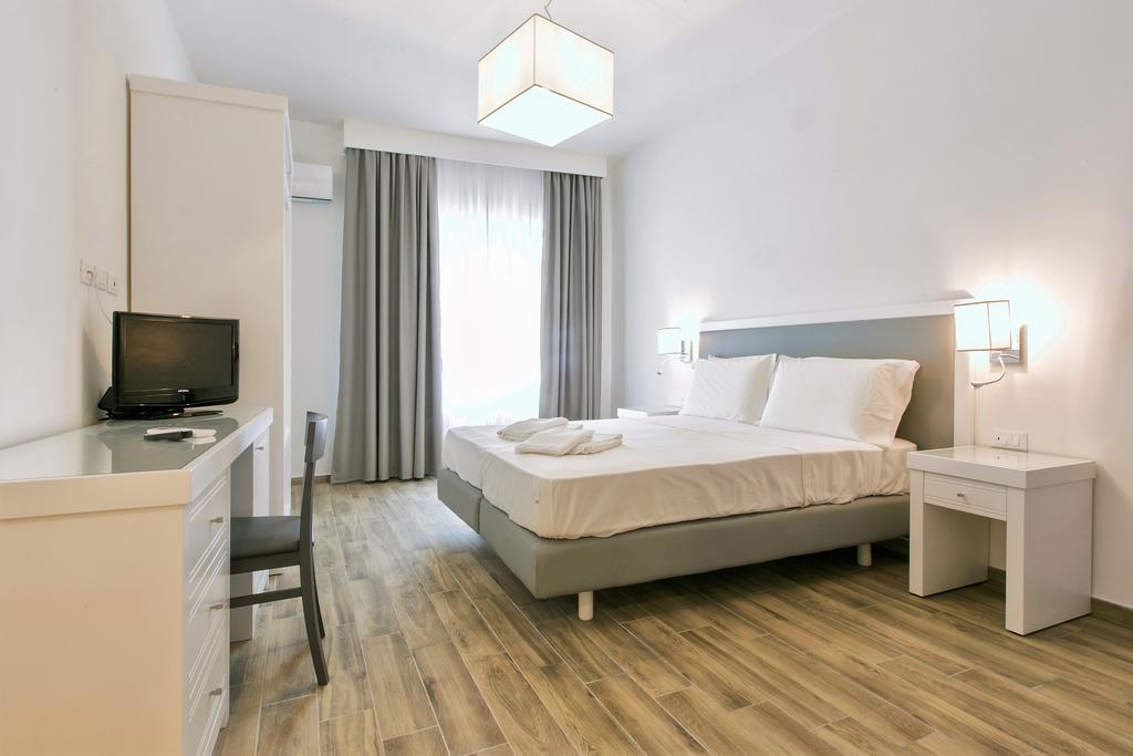 Valentina Relais Hotel Sorrento Kültér fotó