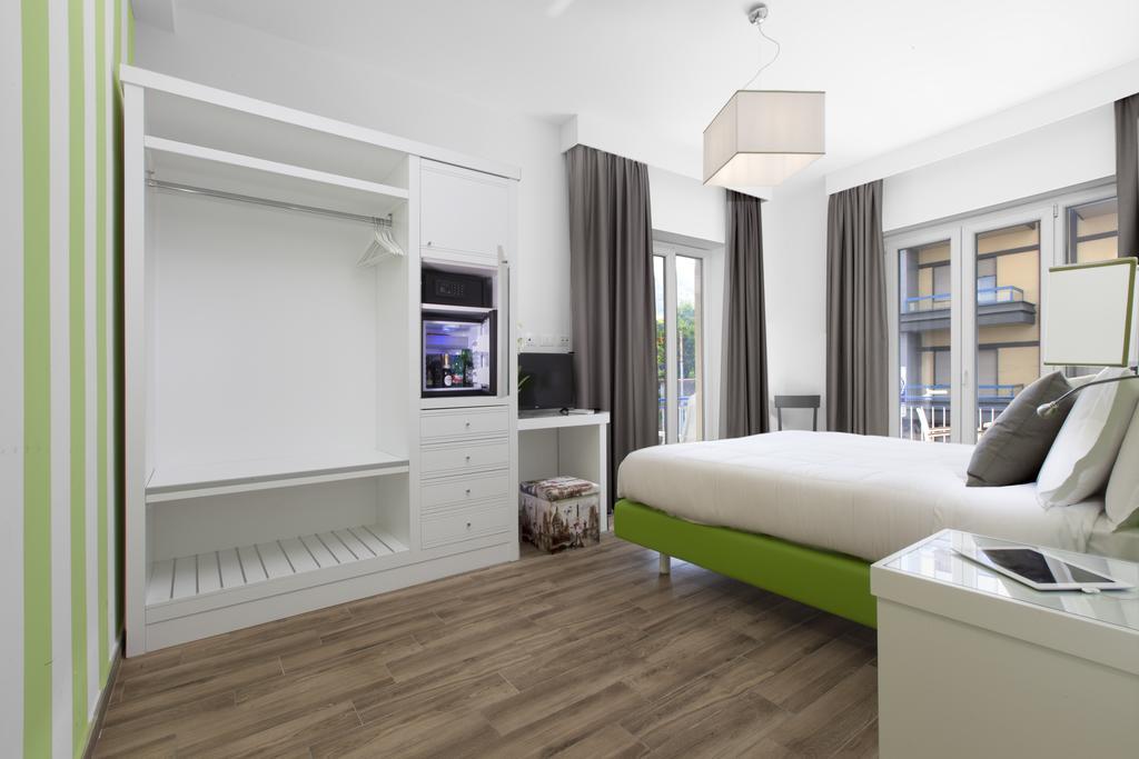 Valentina Relais Hotel Sorrento Kültér fotó