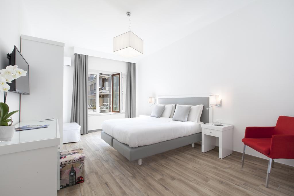 Valentina Relais Hotel Sorrento Kültér fotó
