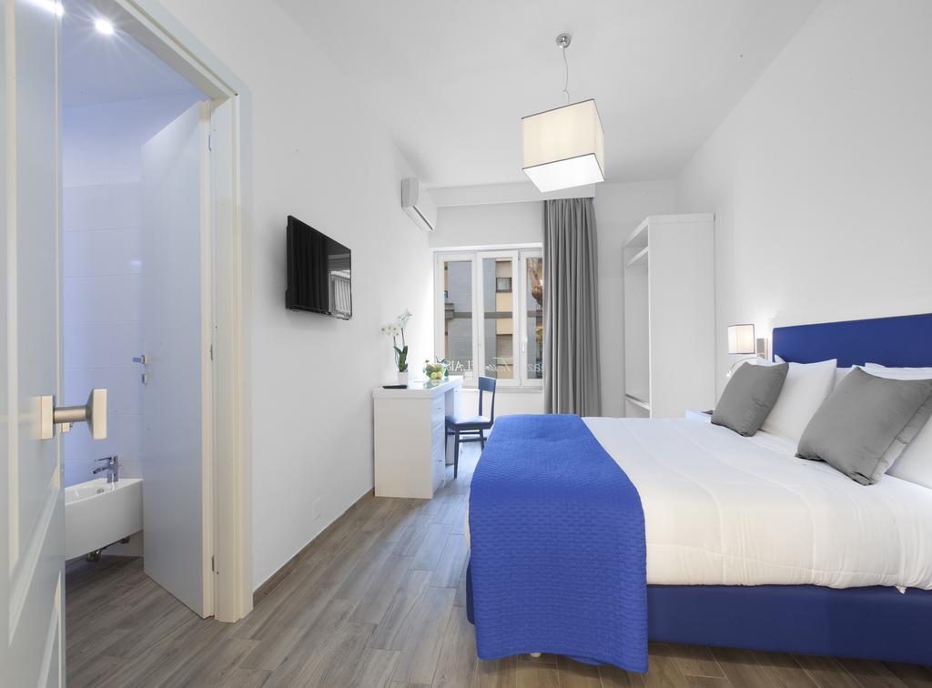 Valentina Relais Hotel Sorrento Kültér fotó