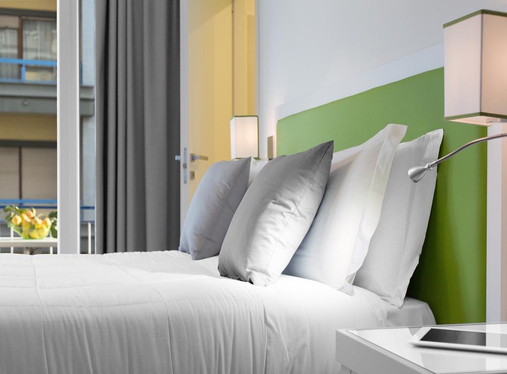 Valentina Relais Hotel Sorrento Kültér fotó