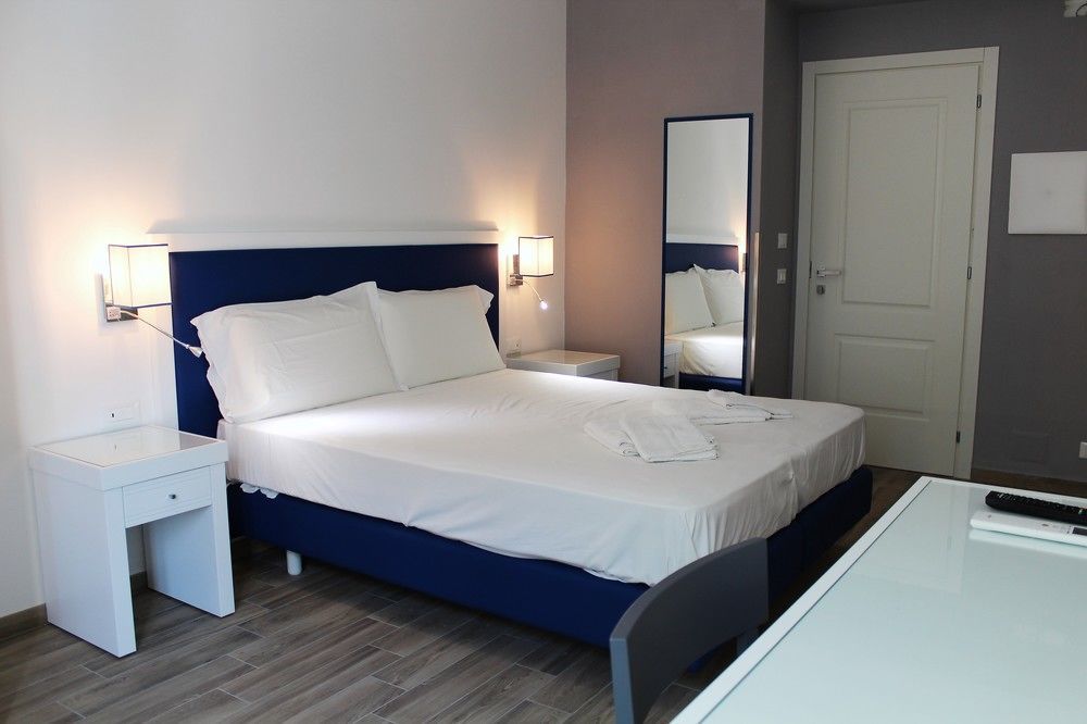Valentina Relais Hotel Sorrento Kültér fotó