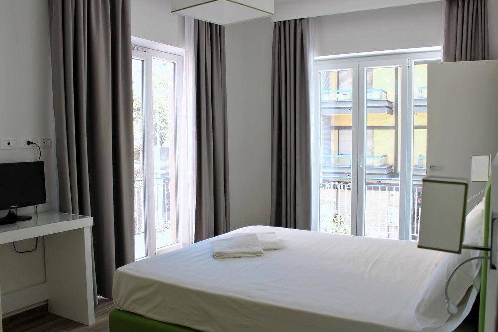 Valentina Relais Hotel Sorrento Kültér fotó